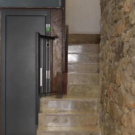 Apartment Girona Housing Ginesta 9