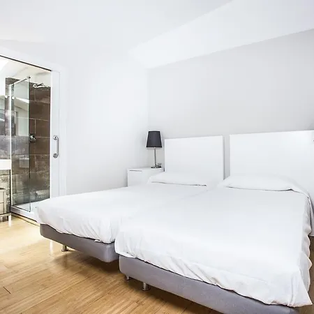 Girona Housing Ginesta 9
