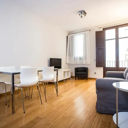 Girona Housing Ginesta 9