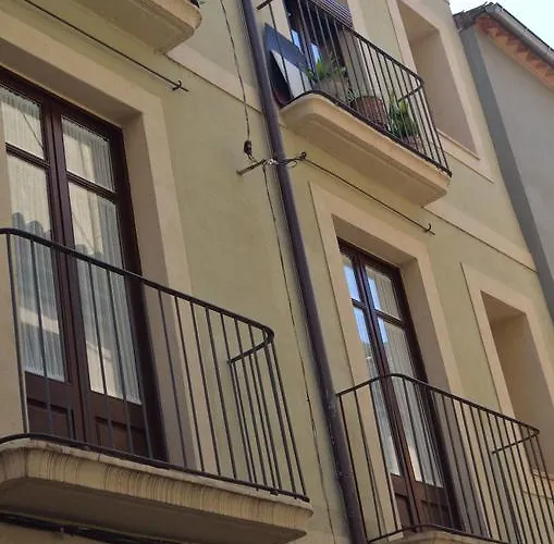Διαμέρισμα Housing Ginesta 9 *