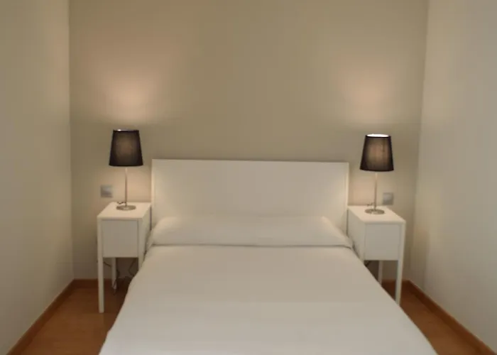 Διαμέρισμα Housing Ginesta 9 Χιρόνα