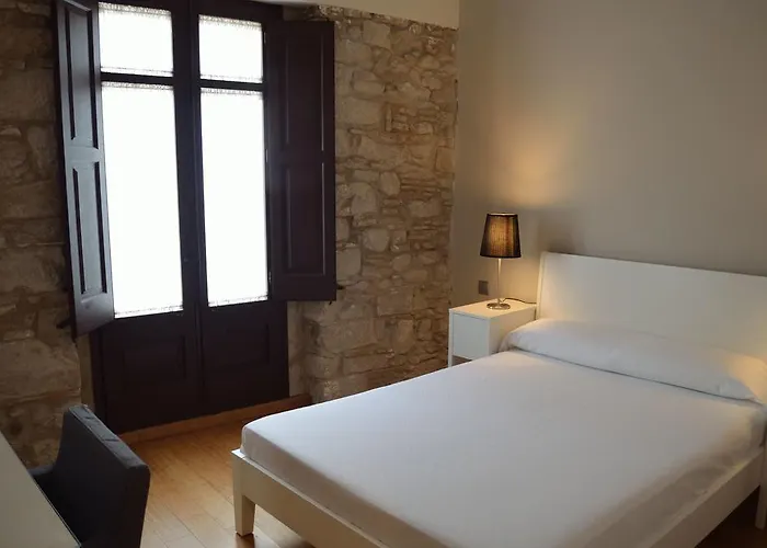 Διαμέρισμα Housing Ginesta 9