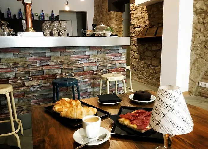 Διαμέρισμα Housing Ginesta 9