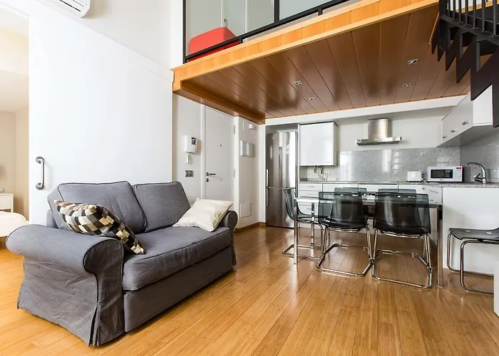 Housing Ginesta 9 Διαμέρισμα *