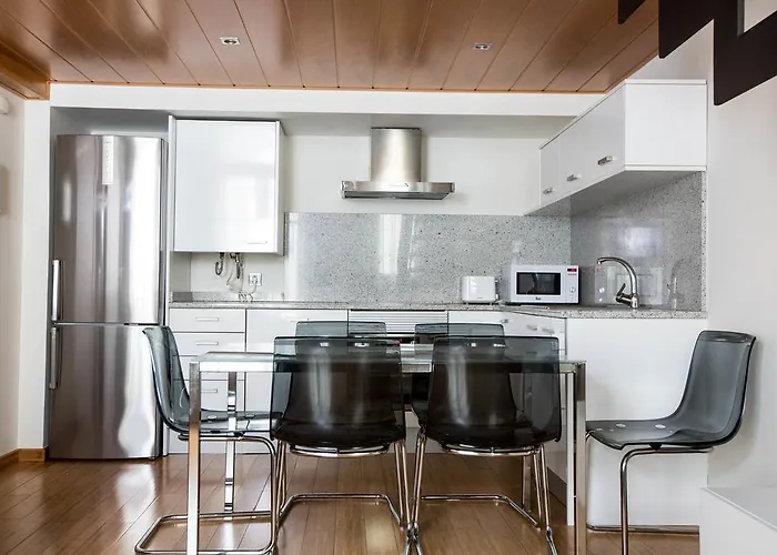 Housing Ginesta 9 Χιρόνα