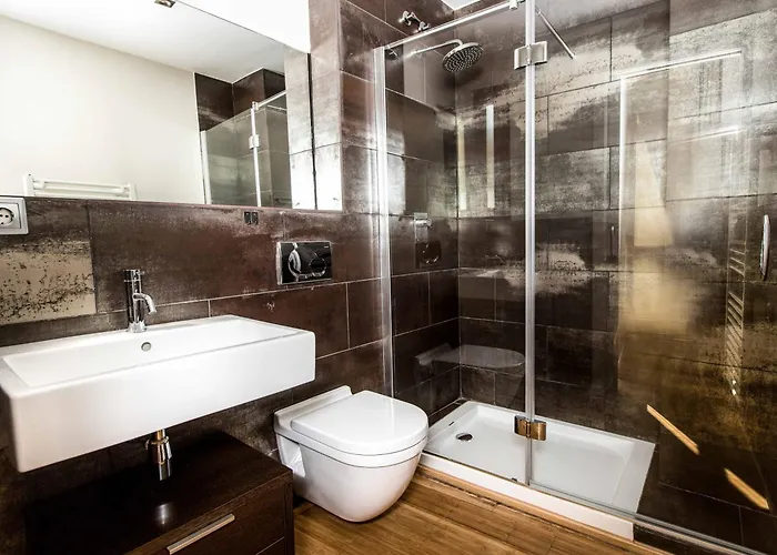 Housing Ginesta 9 * Χιρόνα
