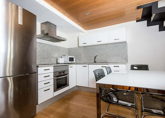 Housing Ginesta 9 Διαμέρισμα *