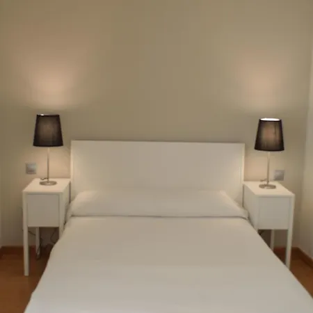 Appartement Housing Ginesta 9 Gérone