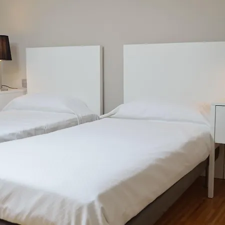 Housing Ginesta 9 Gérone