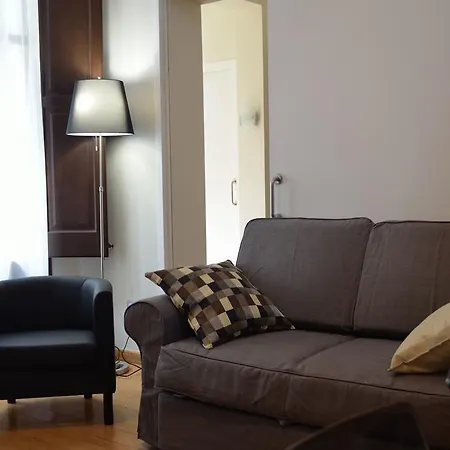 Housing Ginesta 9 * Gérone