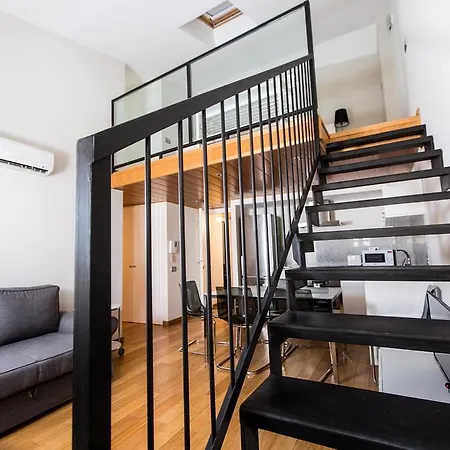 Appartement Housing Ginesta 9