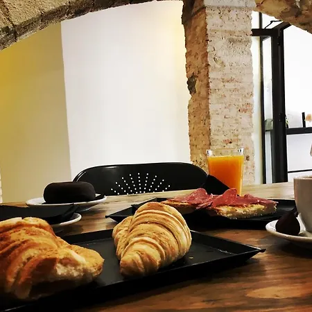 Housing Ginesta 9 Appartement Gérone