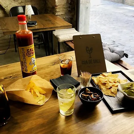 Housing Ginesta 9 * Gérone