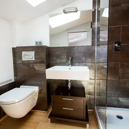 Housing Ginesta 9 Gérone