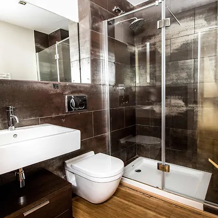 Housing Ginesta 9 * Gérone