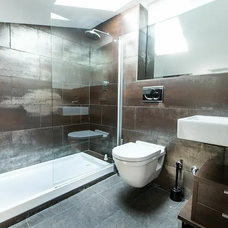Housing Ginesta 9 Appartement Gérone