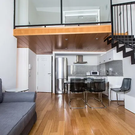 Appartement Housing Ginesta 9 *