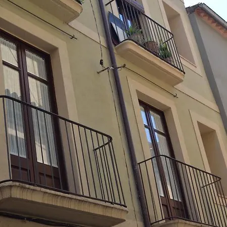 Apartment Girona Housing Ginesta 9 *