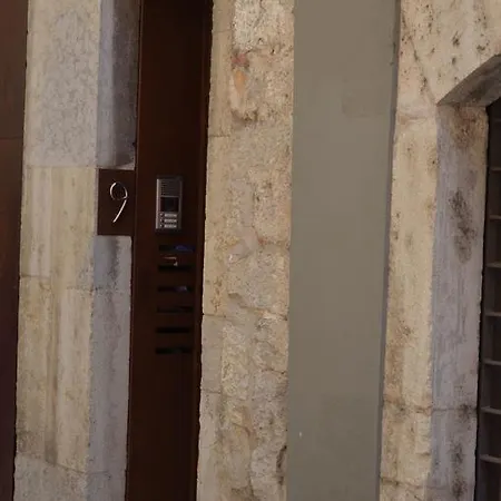 Girona Housing Ginesta 9 Apartment