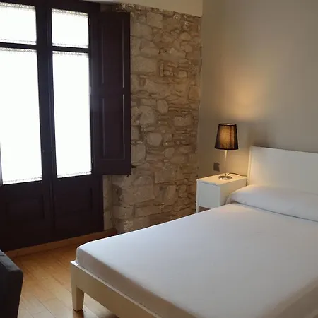 Apartment Girona Housing Ginesta 9
