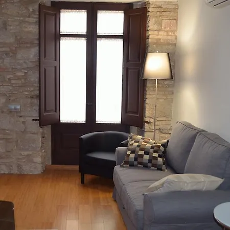 Girona Housing Ginesta 9 *