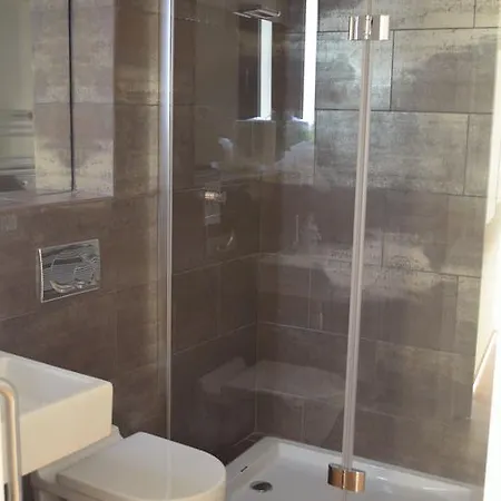 Girona Housing Ginesta 9 Apartment Girona