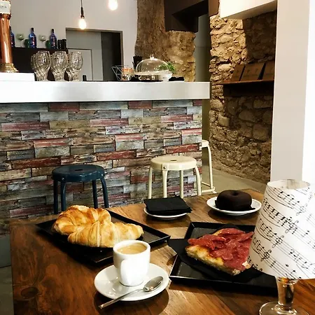 Apartment Girona Housing Ginesta 9