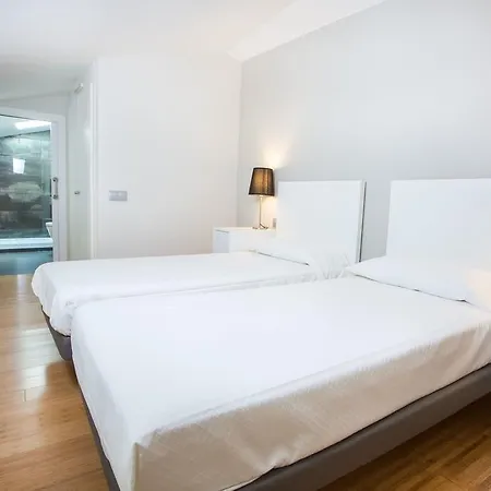 Girona Housing Ginesta 9