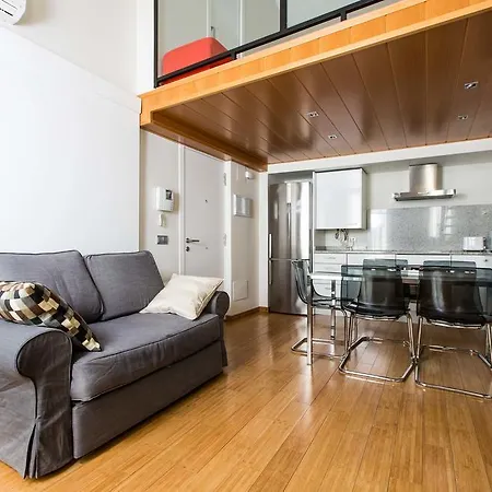 Girona Housing Ginesta 9 Apartment *