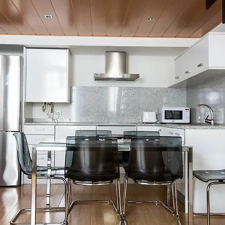 Girona Housing Ginesta 9 Girona