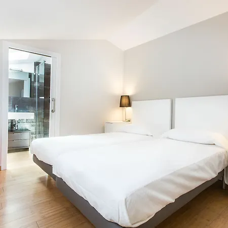 Girona Housing Ginesta 9 Apartment Girona