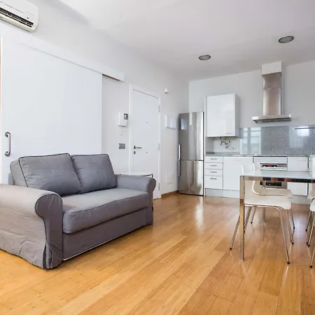 Girona Housing Ginesta 9